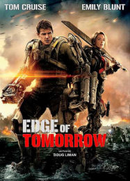 Edge Of Tomorrow Streaming VF Français Complet Gratuit
