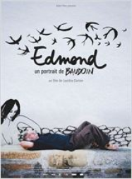 Edmond, un portrait de Baudoin