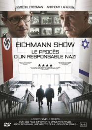 Eichmann Show Streaming VF Français Complet Gratuit