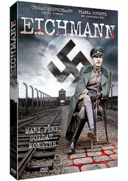 Eichmann Streaming VF Français Complet Gratuit