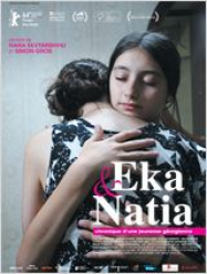 Eka et Natia, Chronique d'une jeunesse georgienne