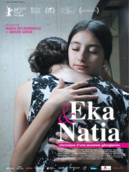 Eka et Natia