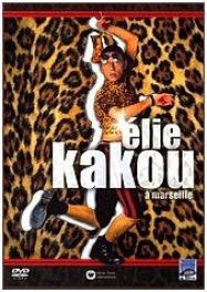 Elie Kakou A Marseille