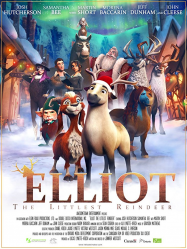 Elliot: The Littlest Reindeer Streaming VF Français Complet Gratuit