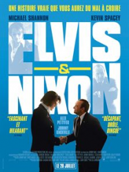 Elvis & Nixon Streaming VF Français Complet Gratuit