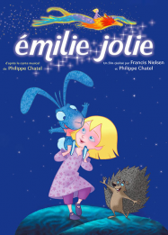 Emilie Jolie Streaming VF Français Complet Gratuit