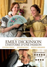 Emily Dickinson, A Quiet Passion Streaming VF Français Complet Gratuit