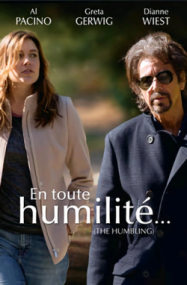 En toute humilité - The Humbling Streaming VF Français Complet Gratuit