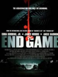 End Game – Complot à la Maison Blanche