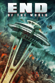 End of the World Streaming VF Français Complet Gratuit