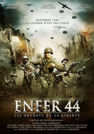 Enfer 44 Streaming VF Français Complet Gratuit