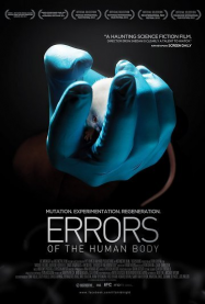 Errors Of The Human Body Streaming VF Français Complet Gratuit