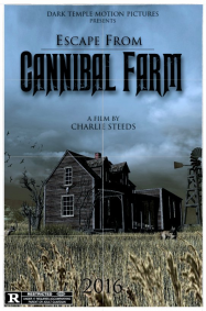 Escape from Cannibal Farm Streaming VF Français Complet Gratuit