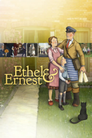 Ethel & Ernest Streaming VF Français Complet Gratuit