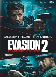 Evasion 2 Streaming VF Français Complet Gratuit