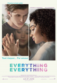 Everything, Everything Streaming VF Français Complet Gratuit
