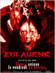 Evil Aliens Streaming VF Français Complet Gratuit
