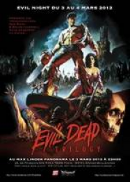 Evil Dead 2 Streaming VF Français Complet Gratuit