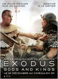Exodus: Gods And Kings Streaming VF Français Complet Gratuit