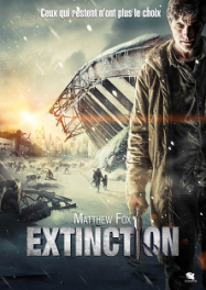 Extinction 2015 Streaming VF Français Complet Gratuit