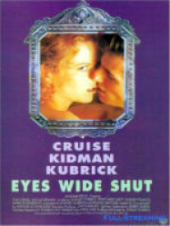 Eyes Wide Shut