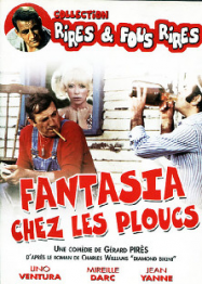 Fantasia chez les ploucs