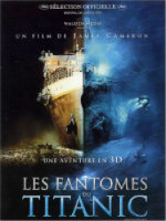 Fantômes du Titanic