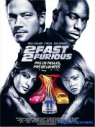 Fast and Furious 2 : 2 Fast 2 Furious Streaming VF Français Complet Gratuit