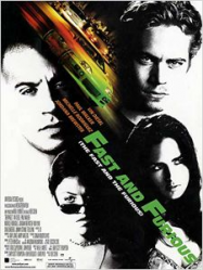 Fast and Furious 4 Streaming VF Français Complet Gratuit