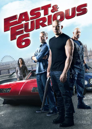 Fast & Furious 6 Streaming VF Français Complet Gratuit