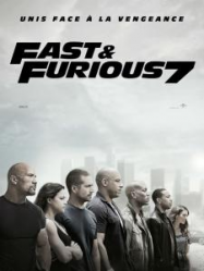 Fast & Furious 7 Streaming VF Français Complet Gratuit