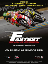 Fastest (Côté Diffusion) Streaming VF Français Complet Gratuit