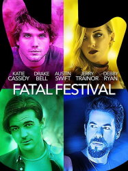 Fatal Festival Streaming VF Français Complet Gratuit