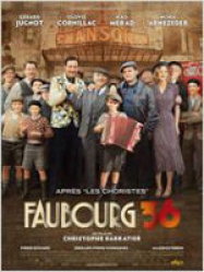 Faubourg 36 Streaming VF Français Complet Gratuit