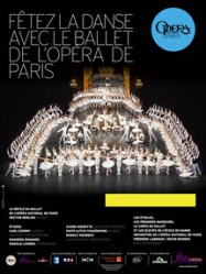 Fêtez la danse (UGC Viva l'opéra - FRA Cinéma) Streaming VF Français Complet Gratuit