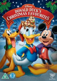 Fêtez Noël avec Donald et ses Amis Streaming VF Français Complet Gratuit