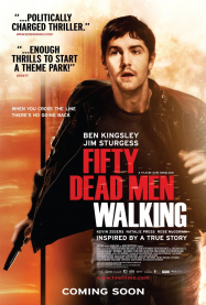 Fifty Dead Men Walking Streaming VF Français Complet Gratuit