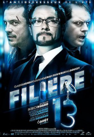 Filière 13 Streaming VF Français Complet Gratuit