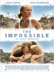 The Impossible Streaming VF Français Complet Gratuit