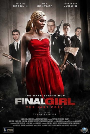 Final Girl : La dernière proie