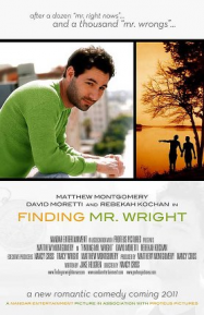 Finding Mr. Wright Streaming VF Français Complet Gratuit