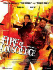 Fire of conscience Streaming VF Français Complet Gratuit