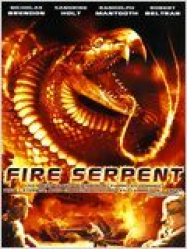 Fire Serpent (TV)