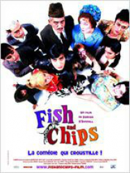 Fish and Chips Streaming VF Français Complet Gratuit