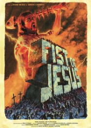Fist of Jesus Streaming VF Français Complet Gratuit