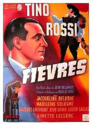 Fièvres 1942 Streaming VF Français Complet Gratuit