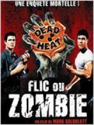 Flic ou Zombie Streaming VF Français Complet Gratuit