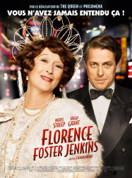Florence Foster Jenkins Streaming VF Français Complet Gratuit