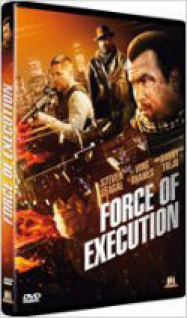 Force of Execution Streaming VF Français Complet Gratuit