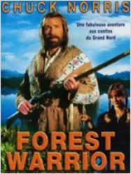 Forest Warrior - L'Esprit de la forêt